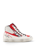 Stated Flair Shoes