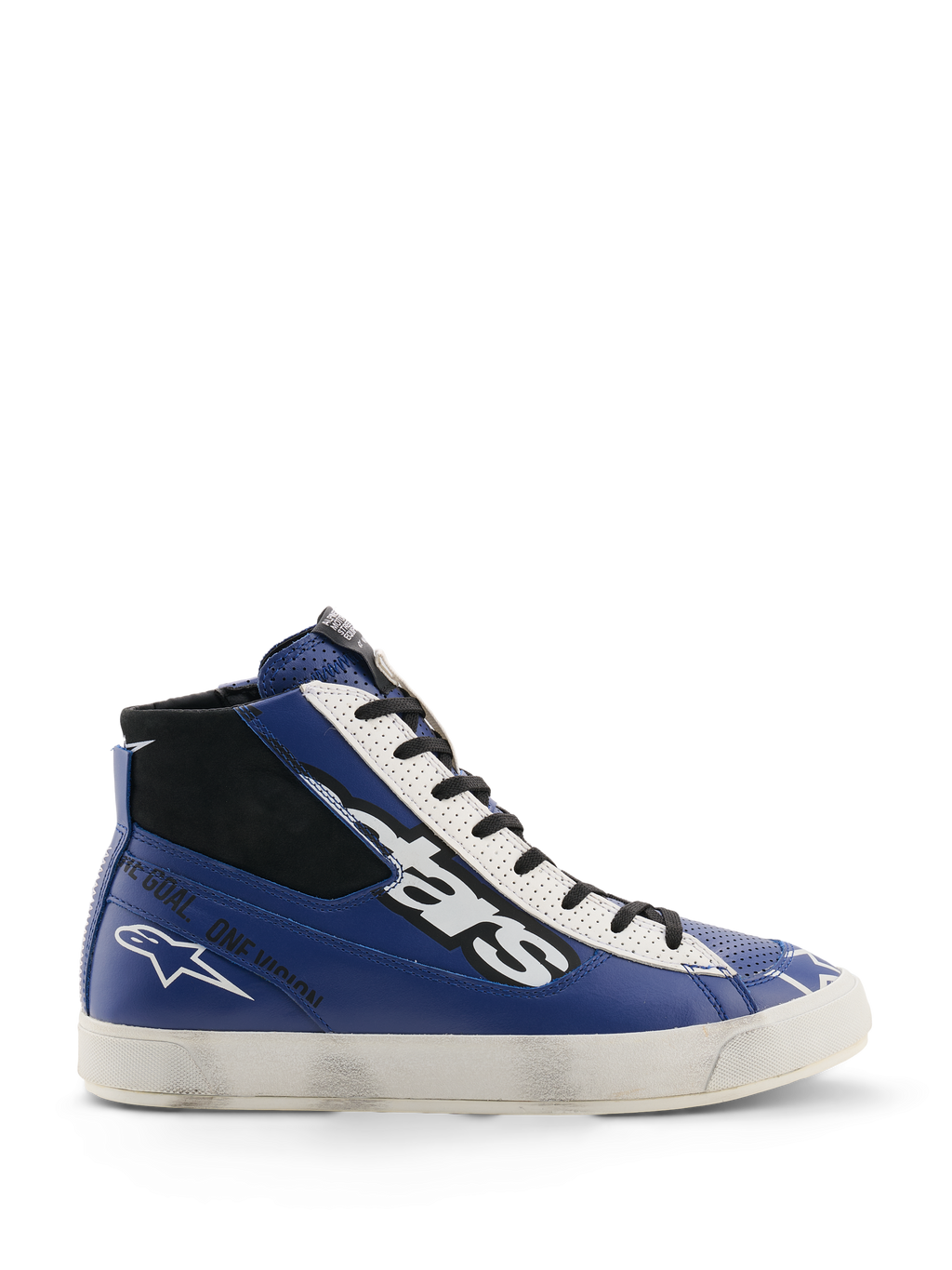 Stated Flair Shoes