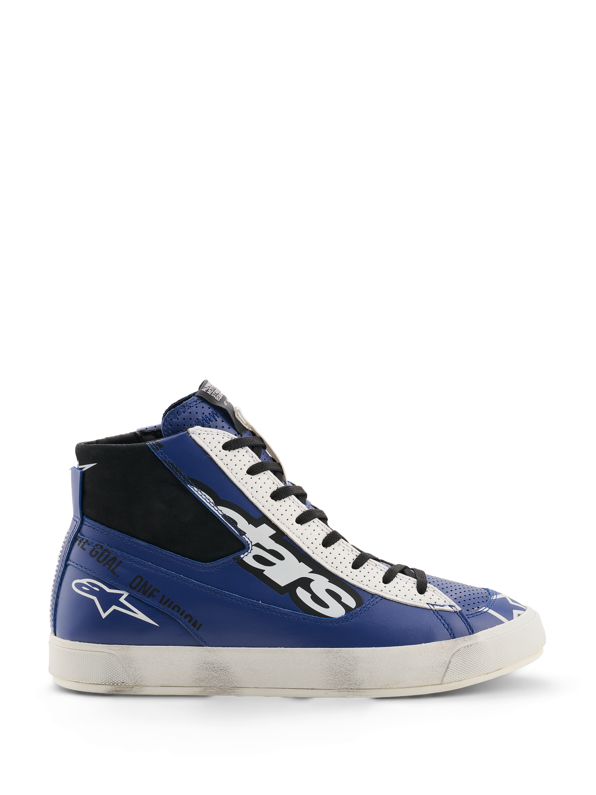Stated Flair Shoes
