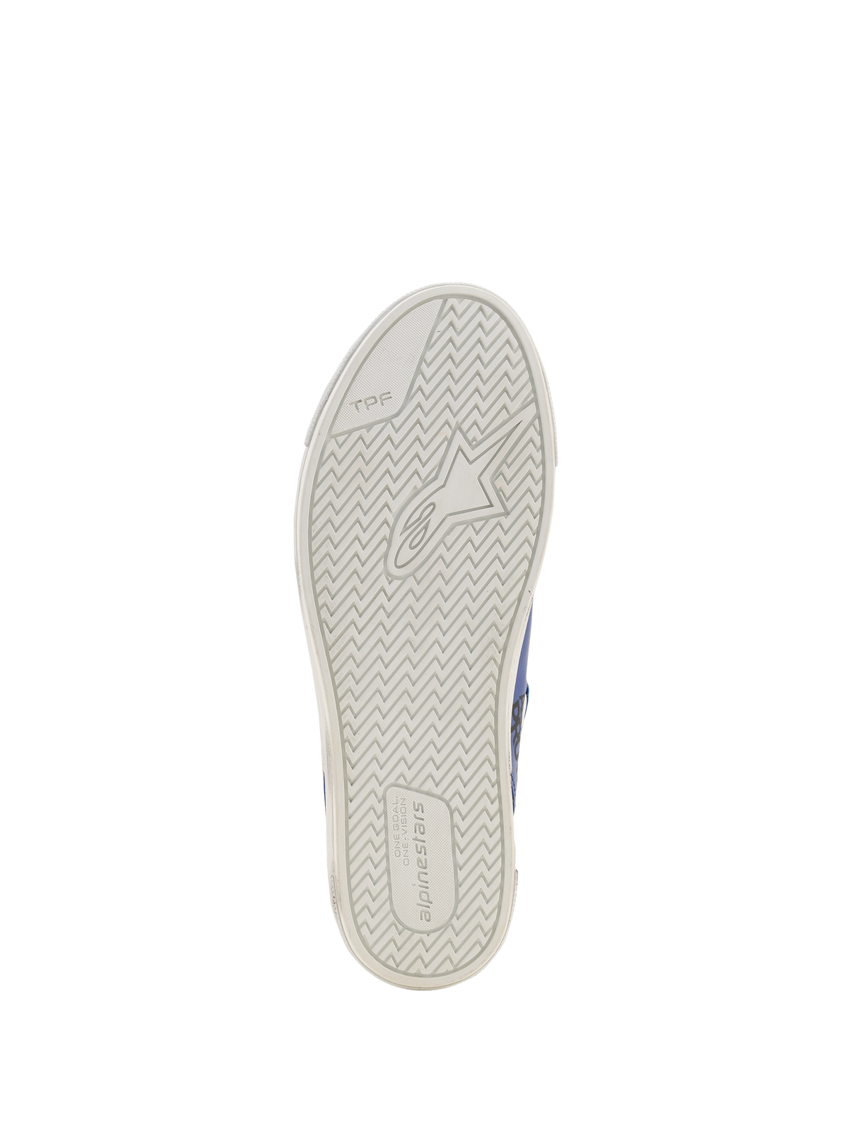 Stated Flair Shoes