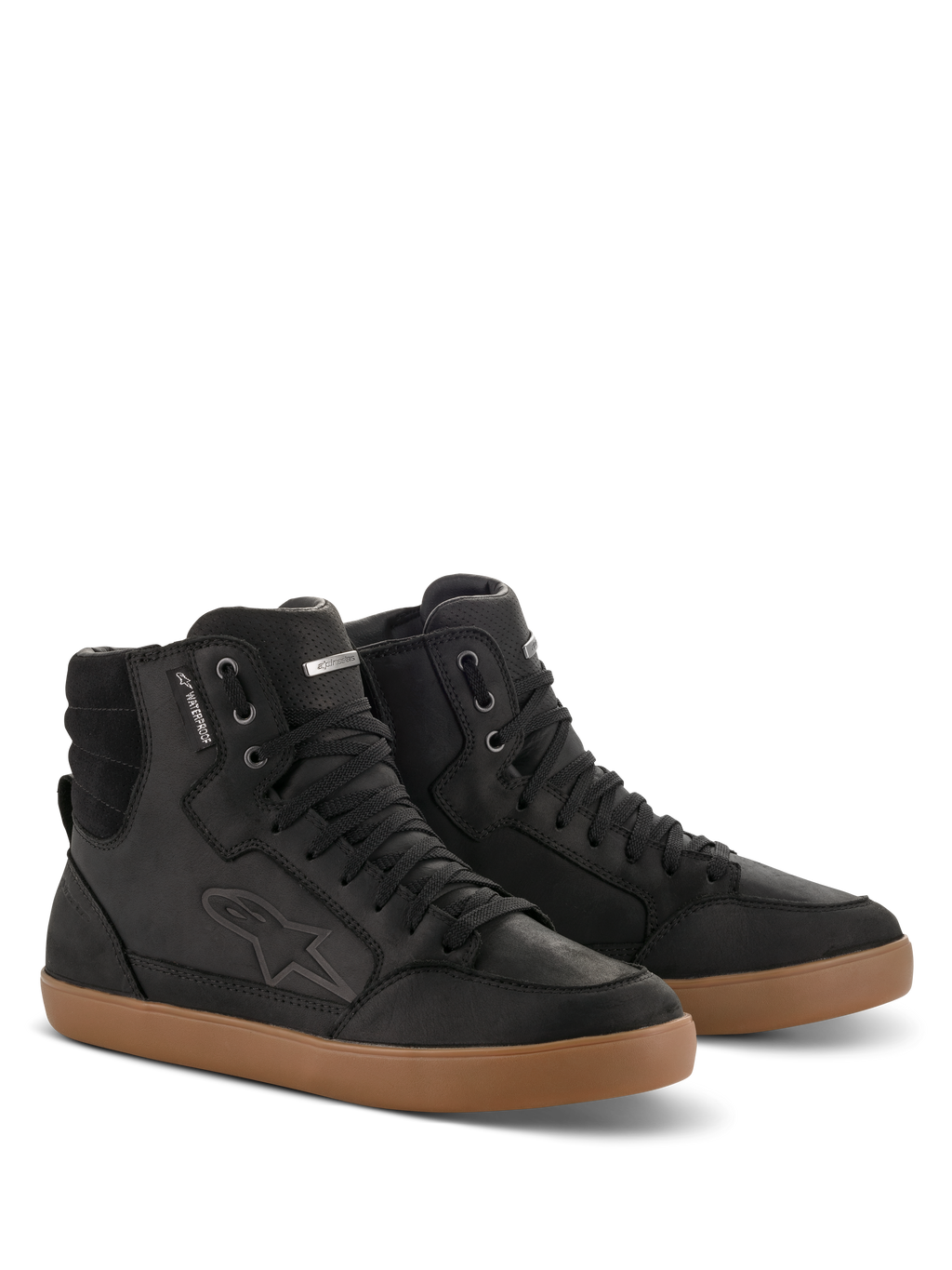 J-6 Waterproof Shoe