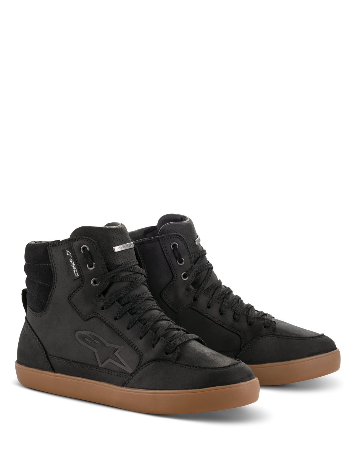 J-6 Waterproof Shoe