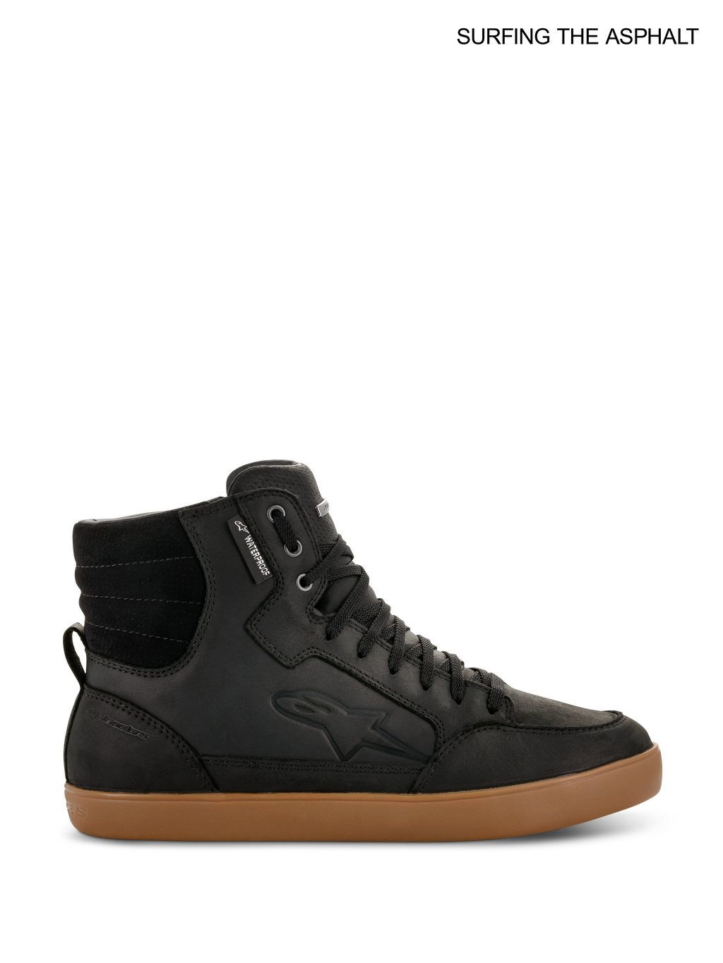 J-6 Waterproof Shoe