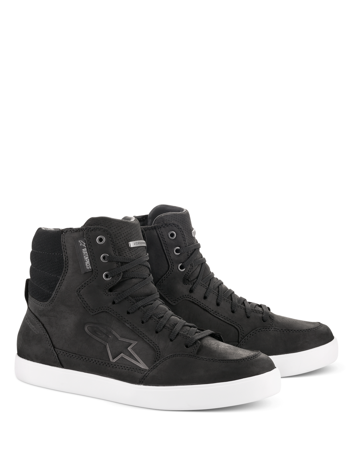 J-6 Waterproof Shoe