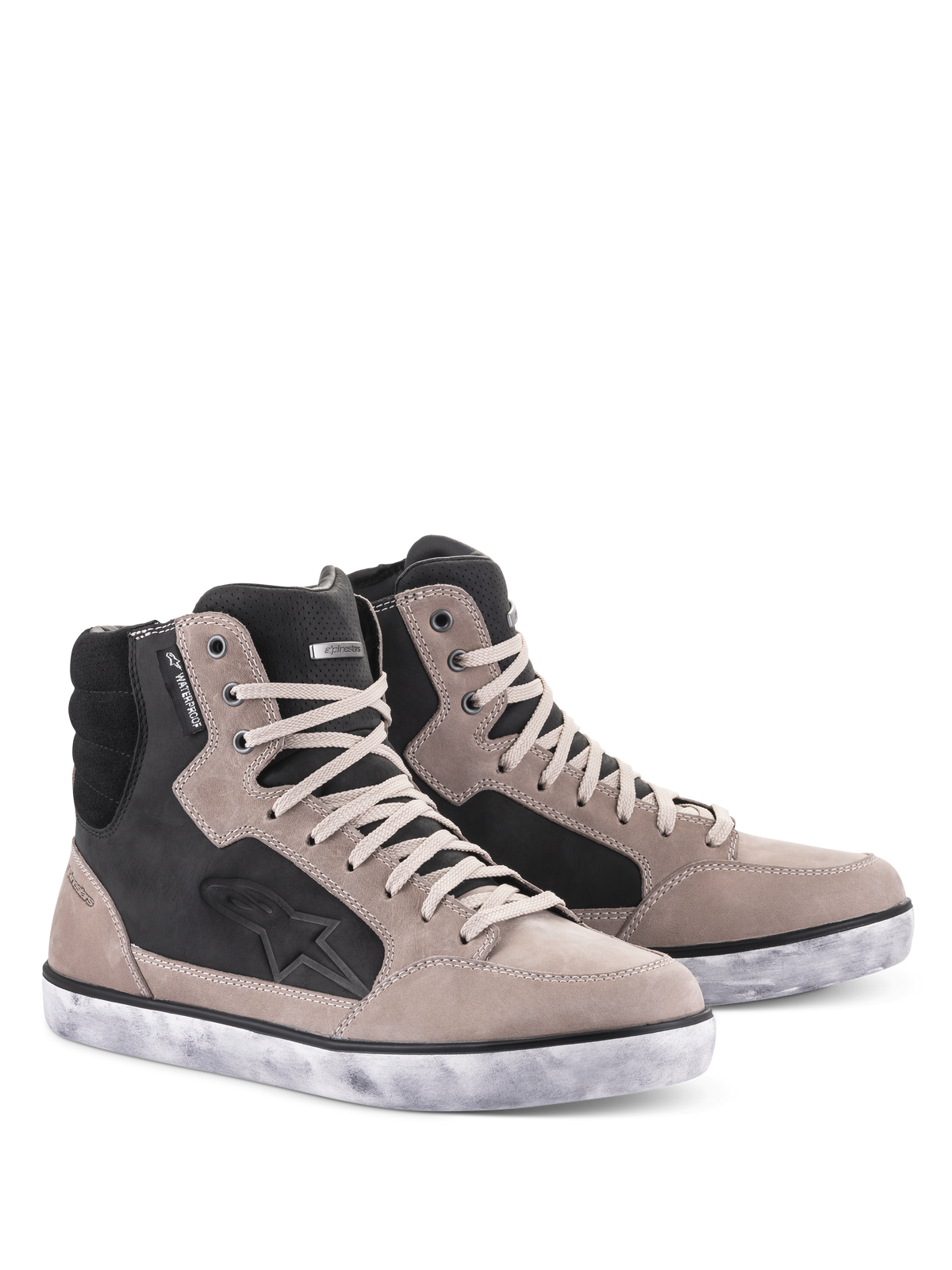J-6 Waterproof Shoe