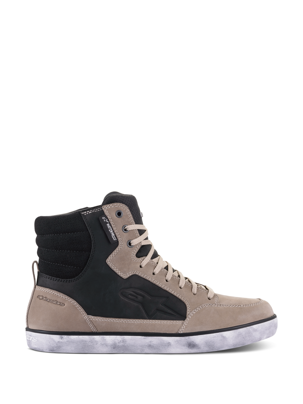 J-6 Waterproof Shoe