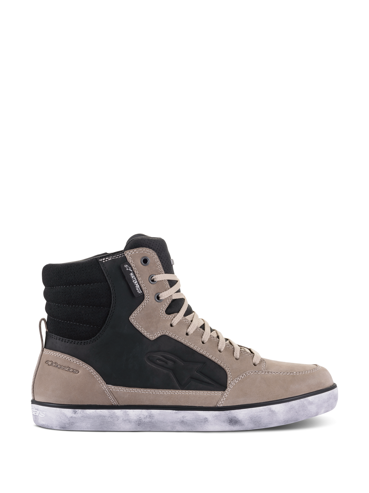 J-6 Waterproof Shoe