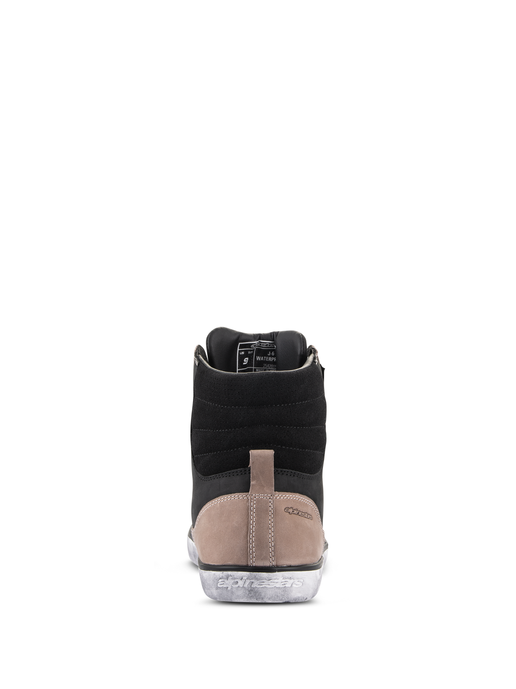 J-6 Waterproof Shoe