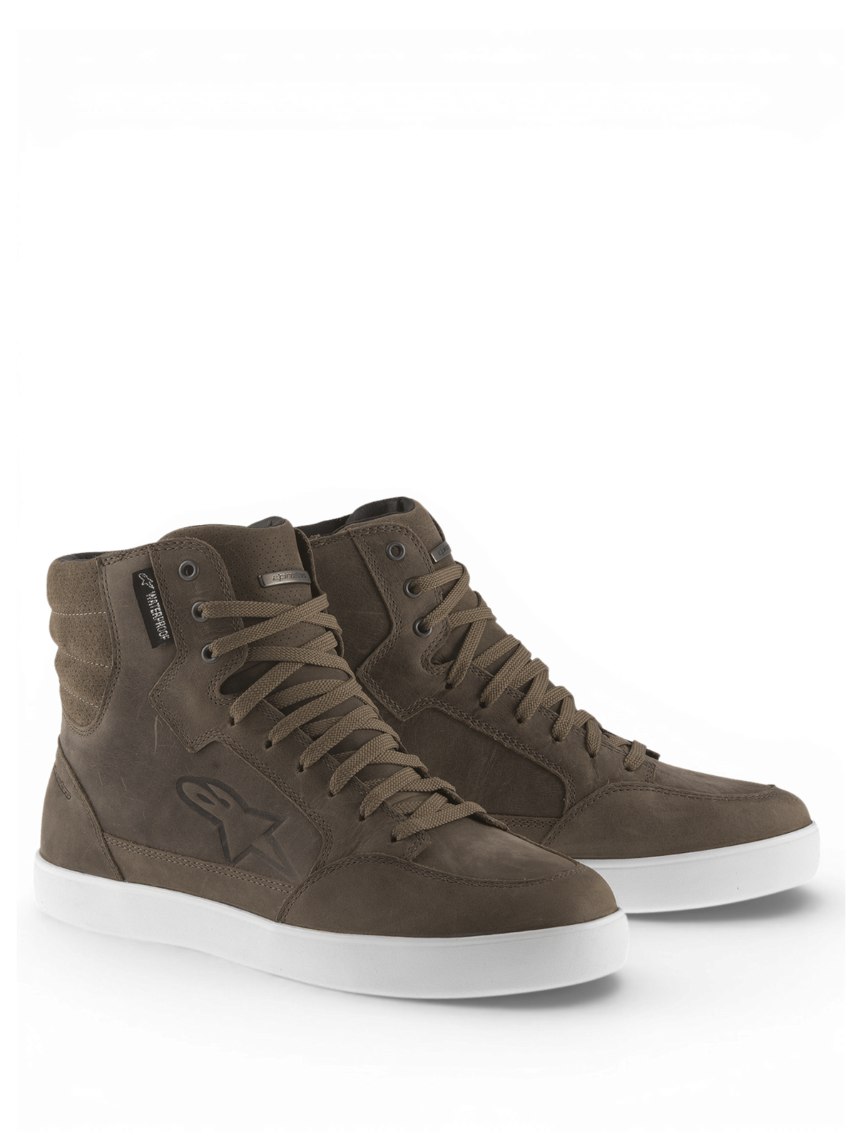 J-6 Waterproof Shoe