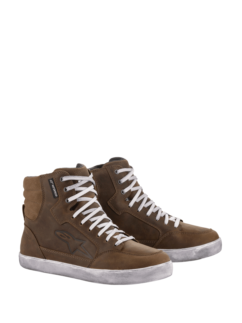 Women J-6 Waterproof Shoes