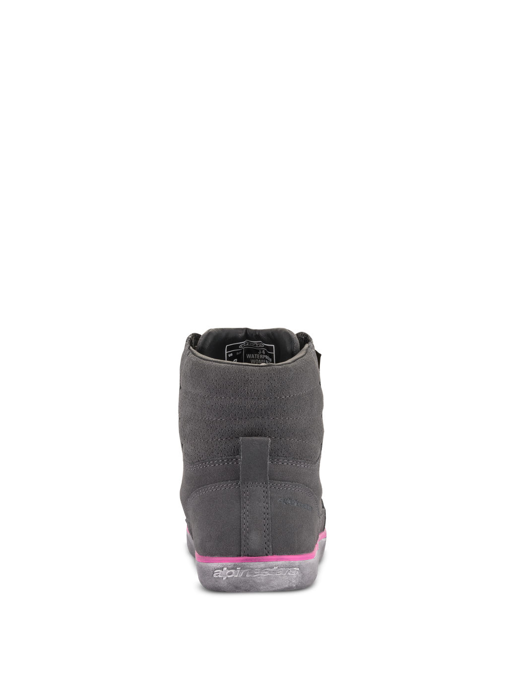 Women J-6 Waterproof Shoes