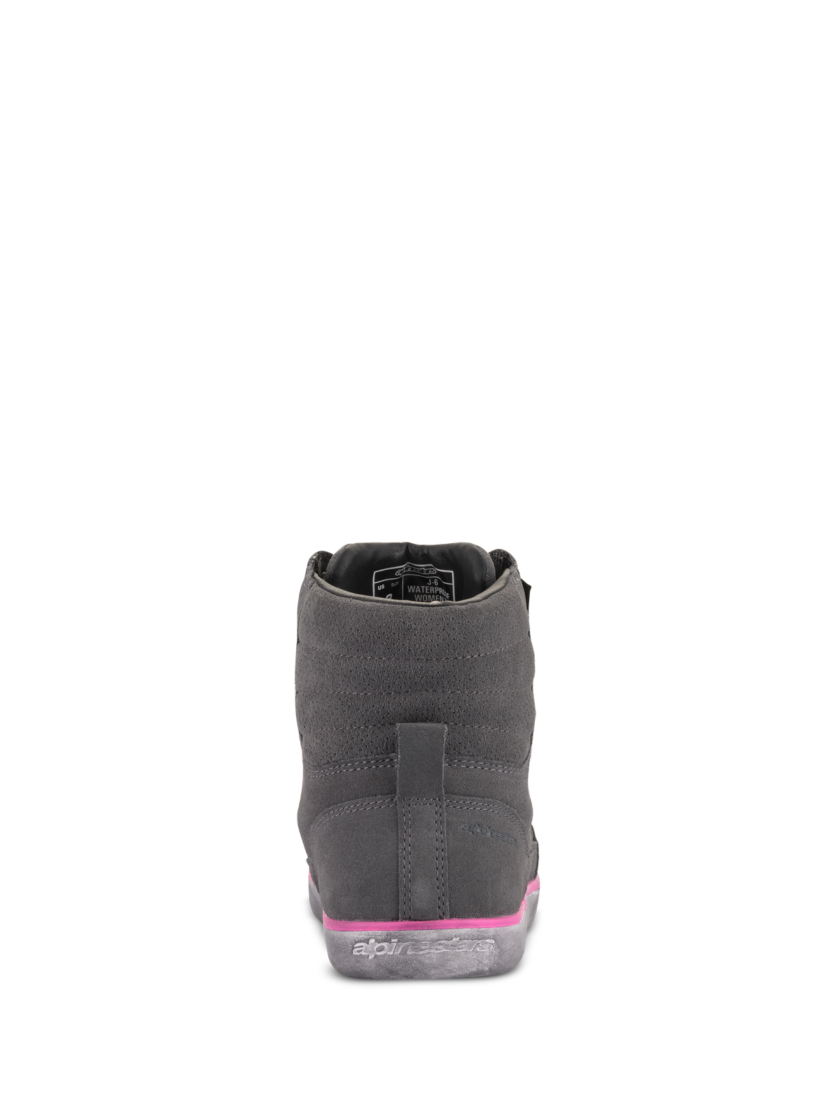 Women J-6 Waterproof Shoes