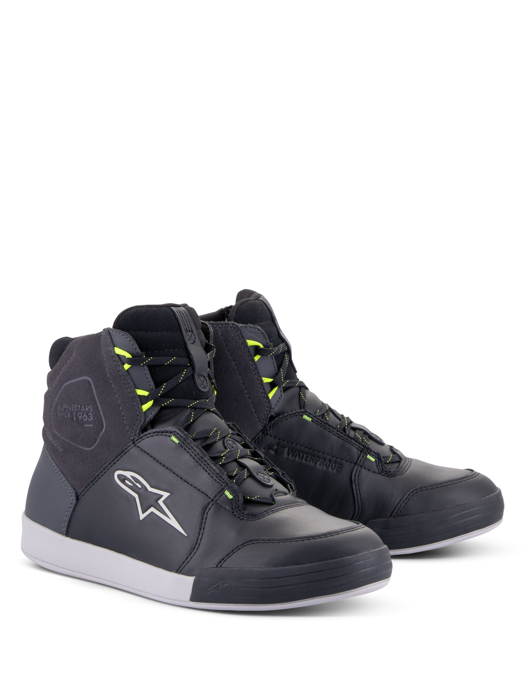 Chrome Drystar® Shoes