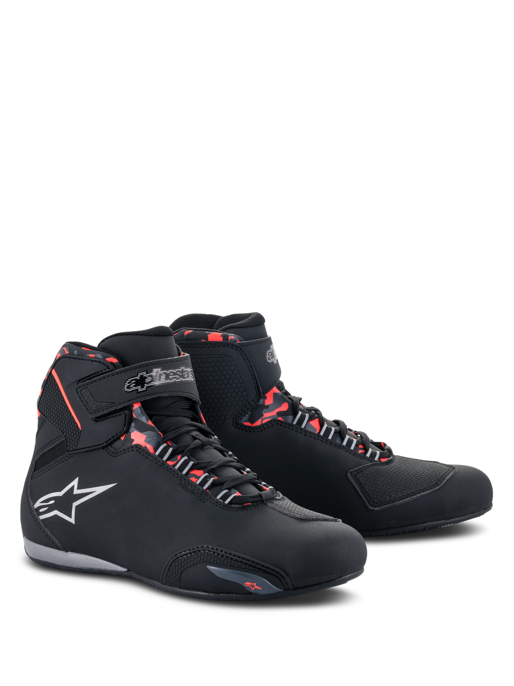 Sektor Waterproof Shoes