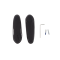 Toe Slider With Screws