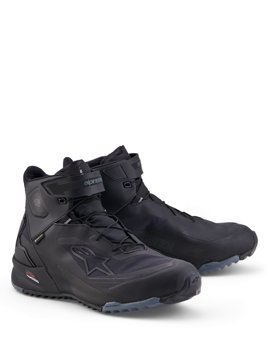 CR-X GORE-TEX Shoes