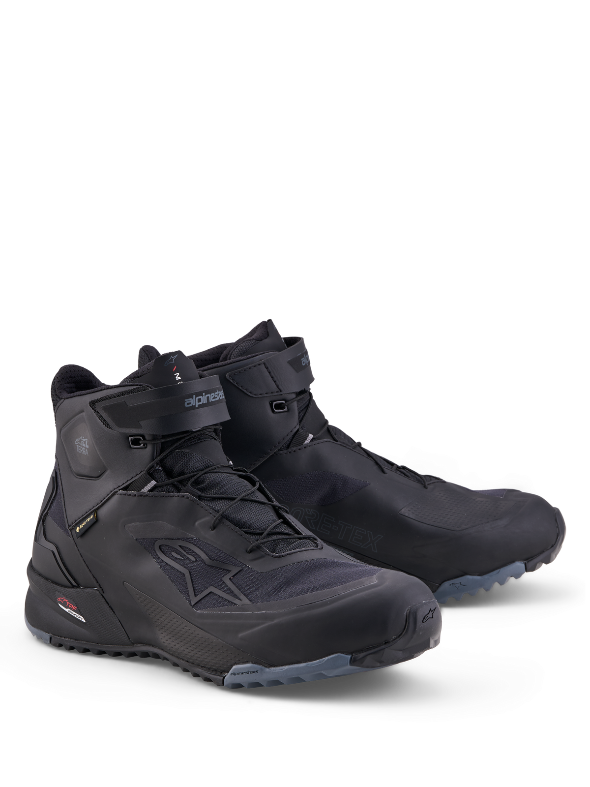 CR-X GORE-TEX Shoes