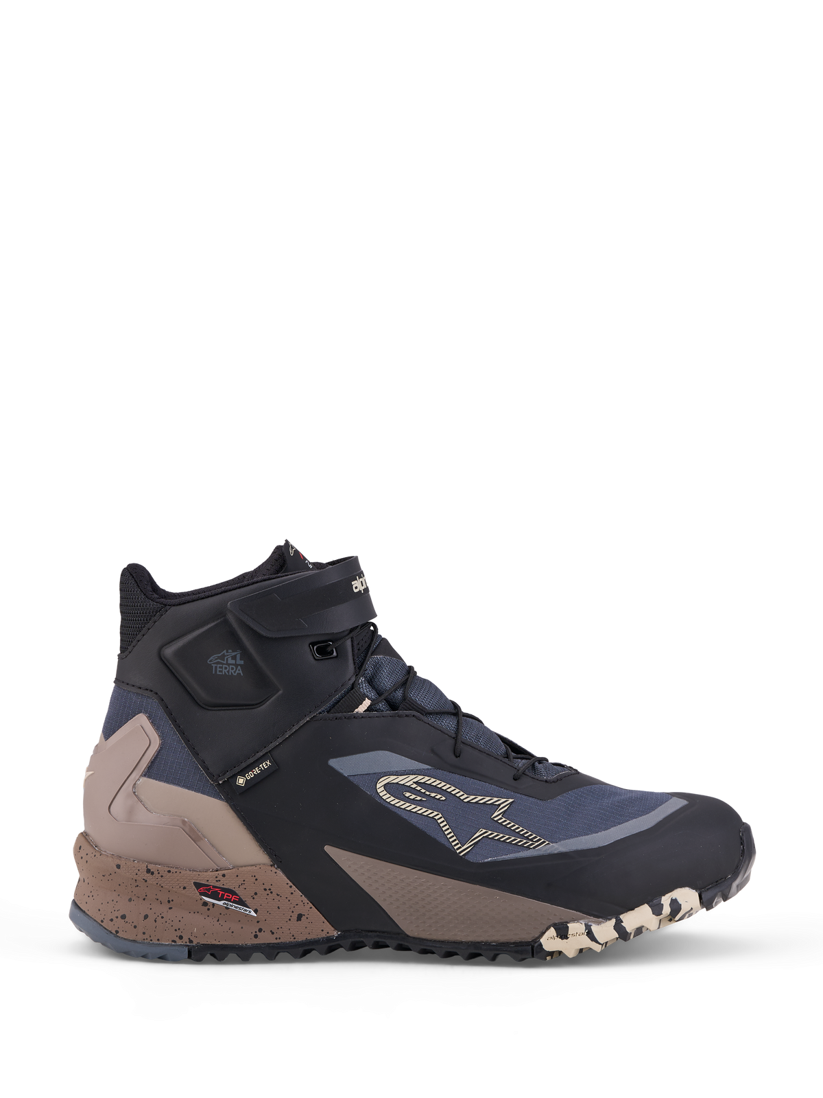 CR-X GORE-TEX Shoes