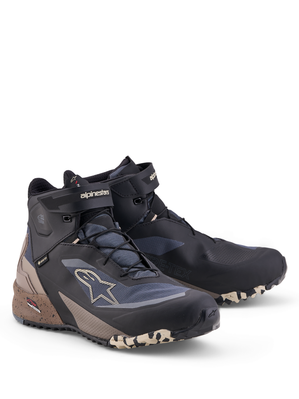 CR-X GORE-TEX Shoes