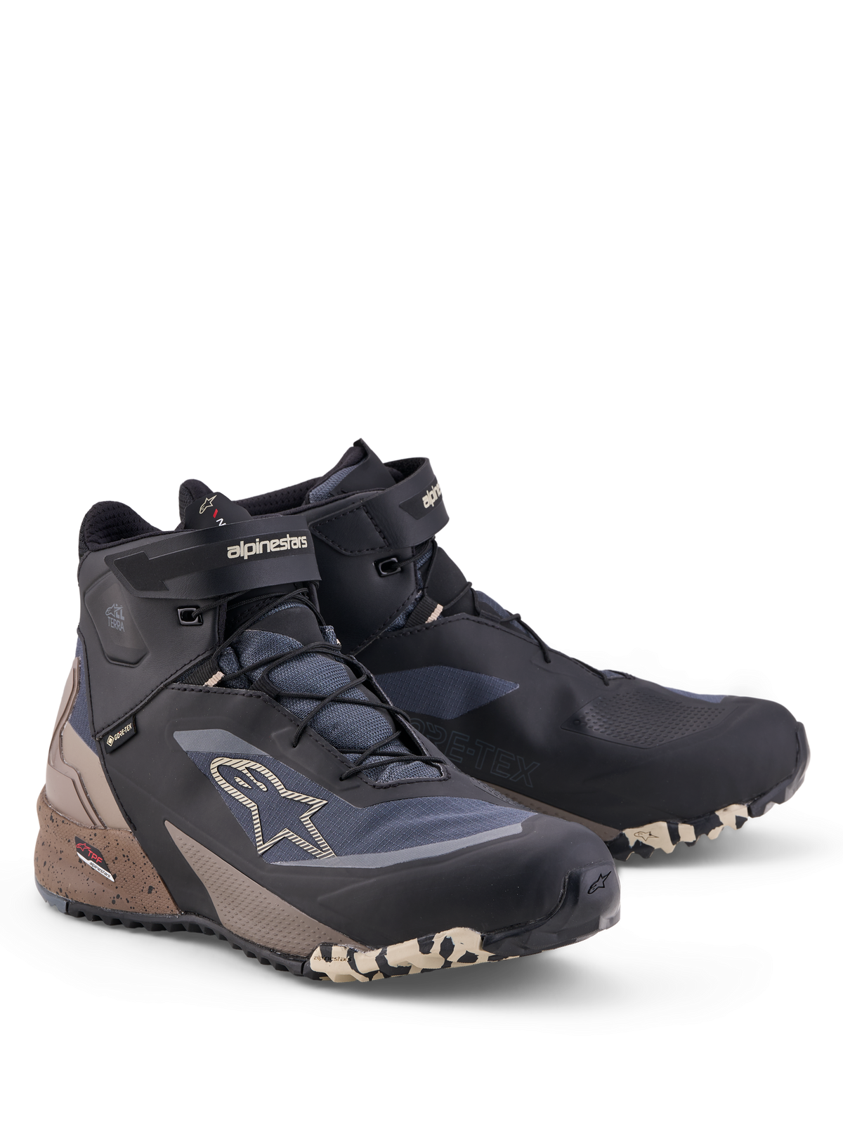 CR-X GORE-TEX Shoes