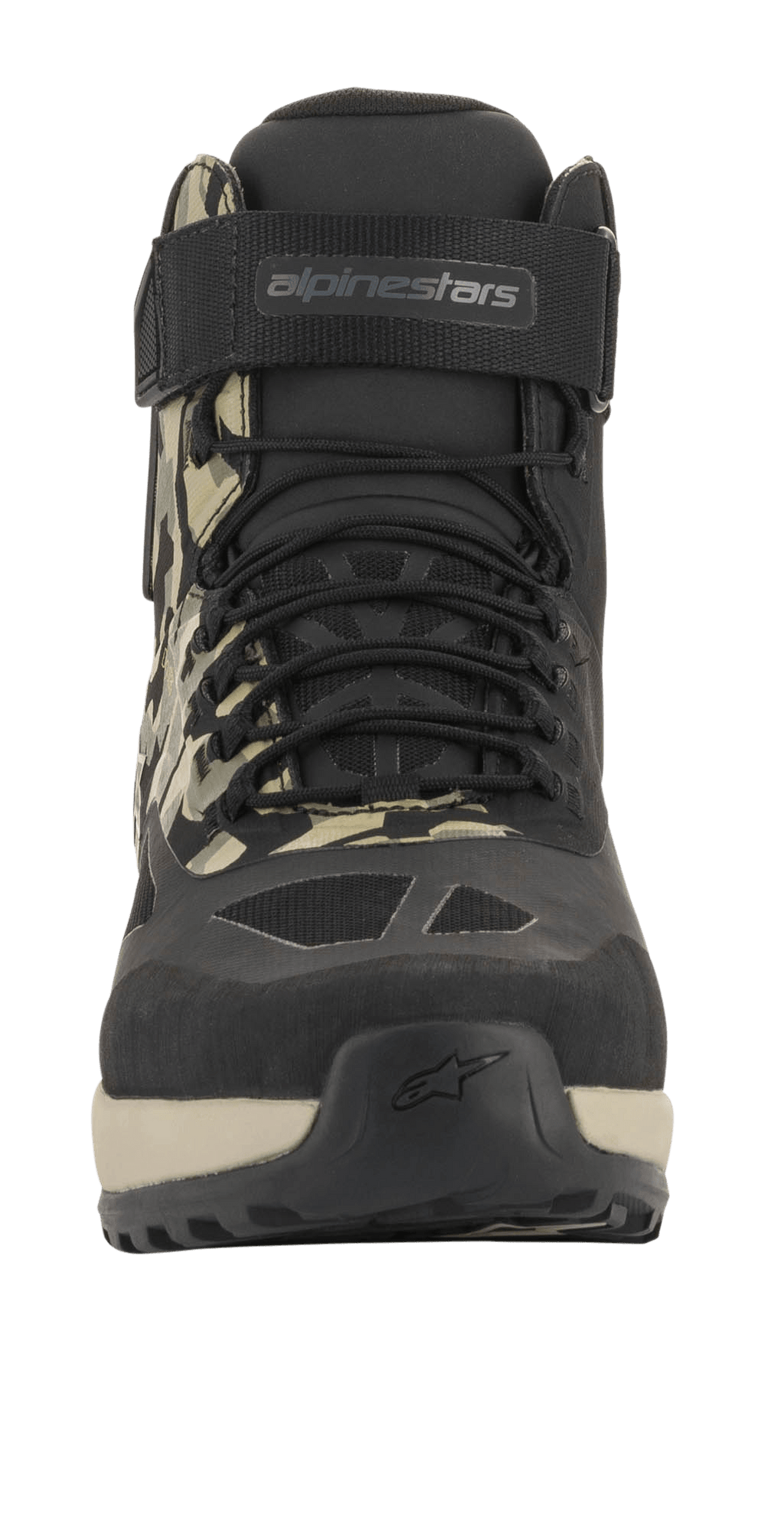 CR-6 Drystar® Riding Shoes