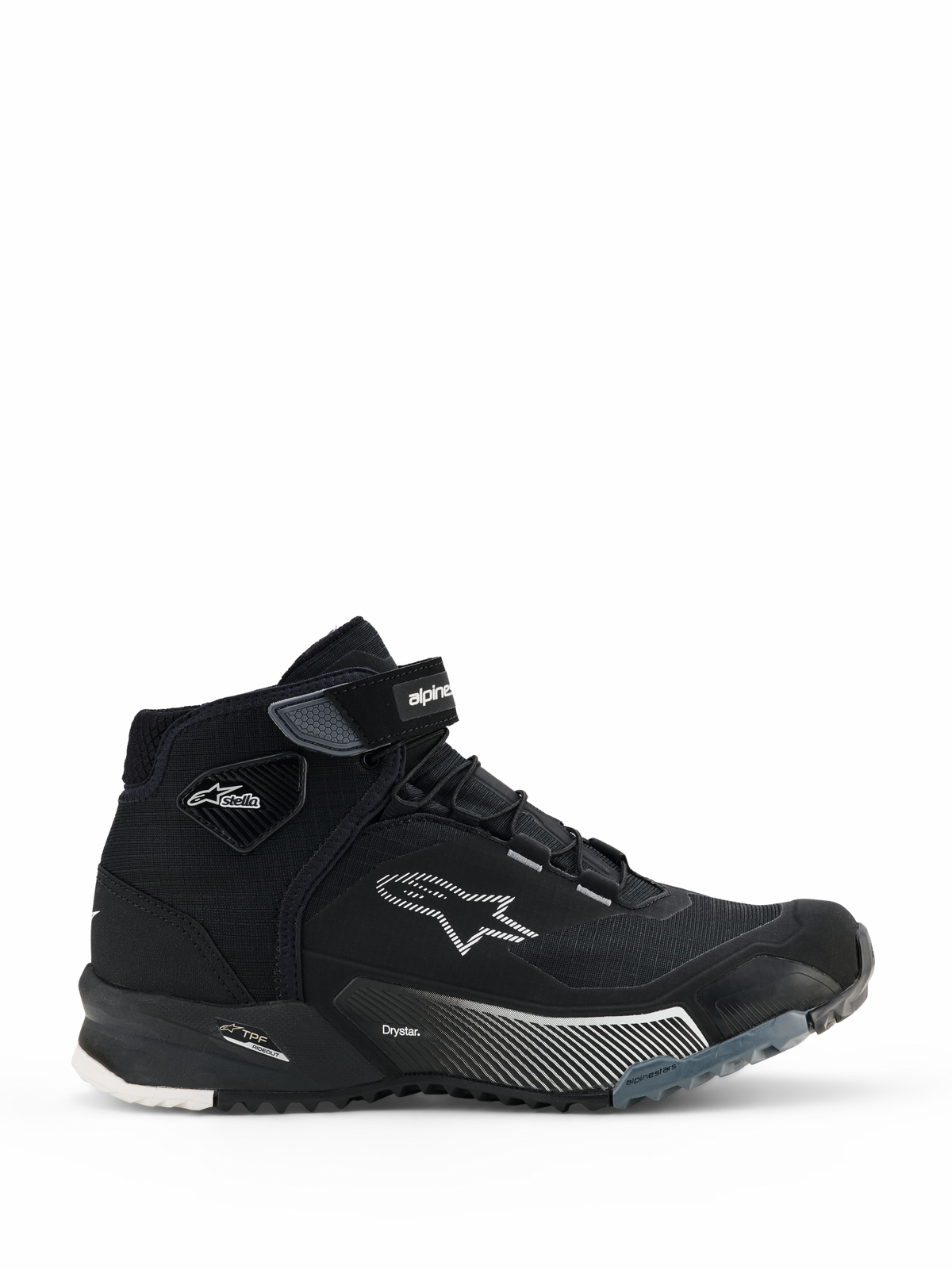 CR-X Women Drystar® Riding Shoe