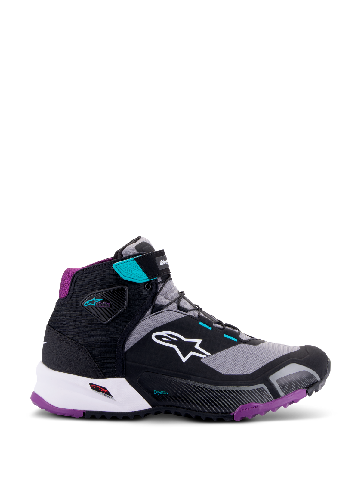 CR-X Women Drystar® Riding Shoe