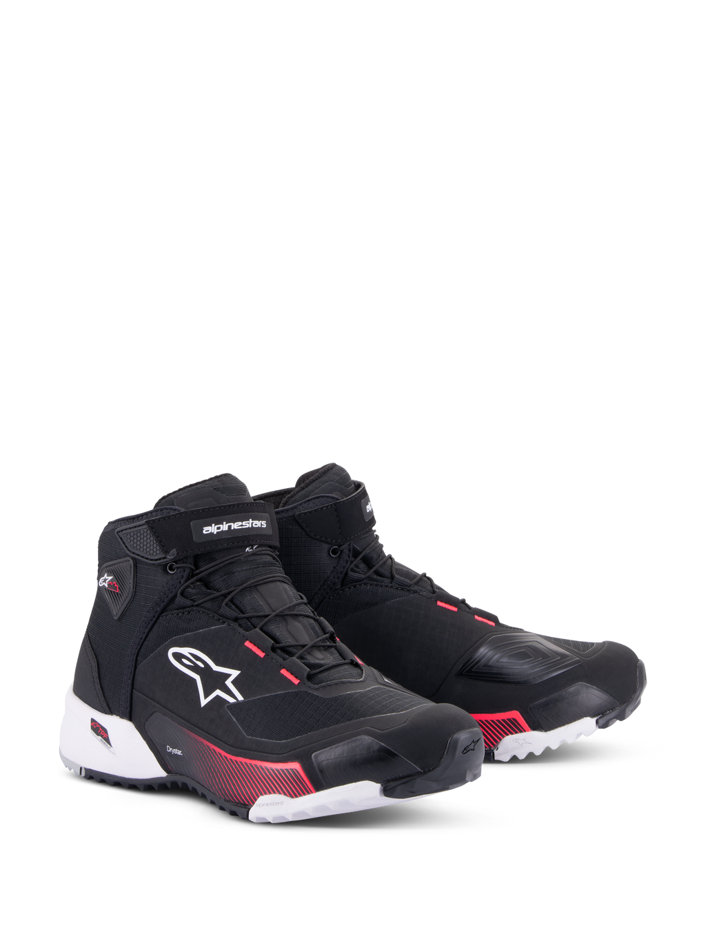 CR-X Women Drystar® Riding Shoe