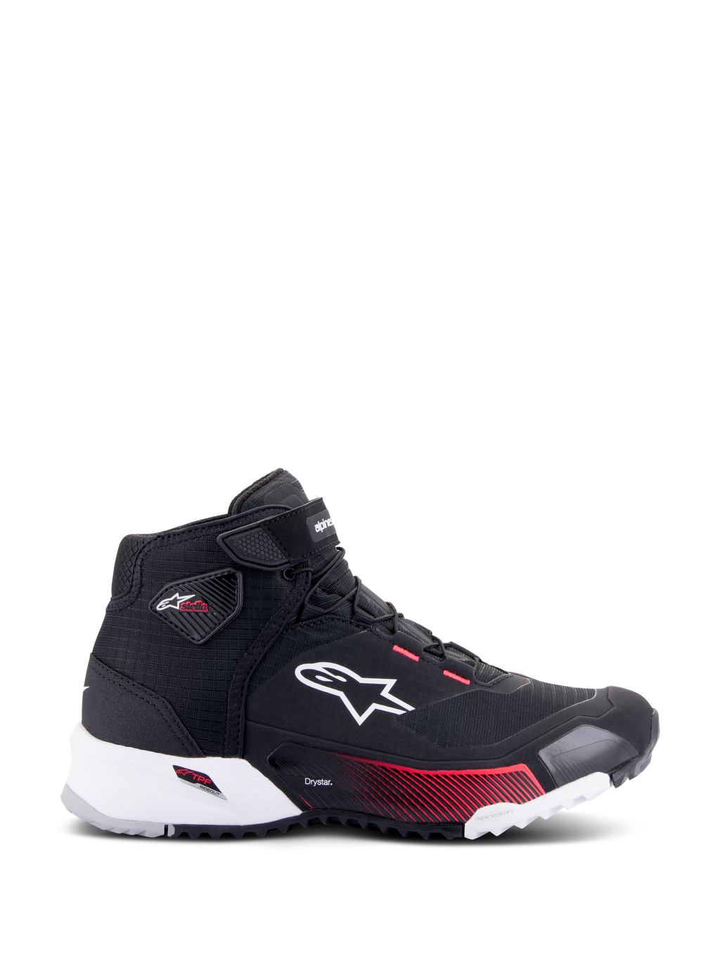 CR-X Women Drystar® Riding Shoe