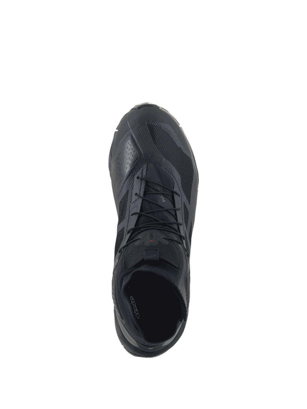 CR-1 Shoes