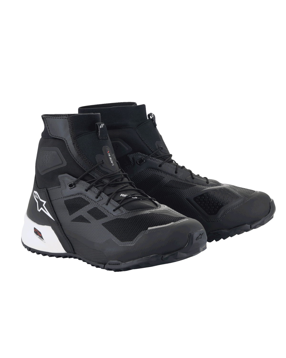CR-1 Shoes