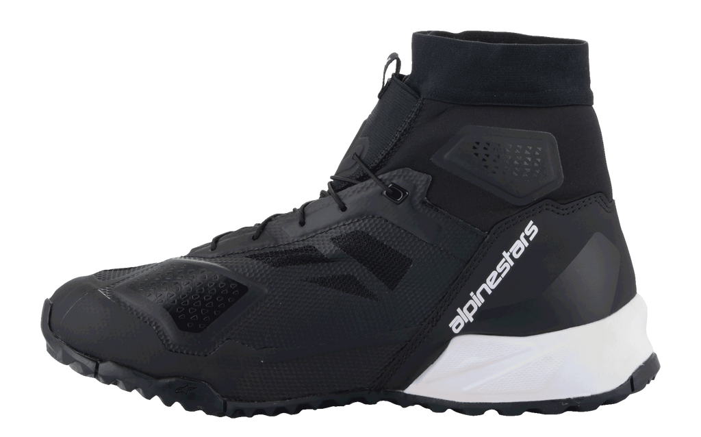 CR-1 Shoes