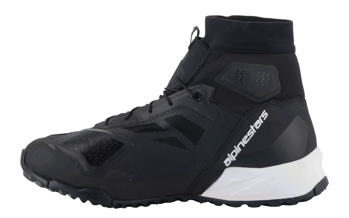 CR-1 Shoes