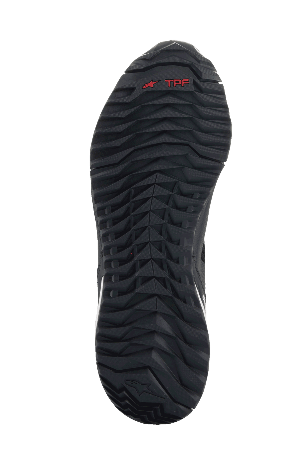 CR-1 Shoes