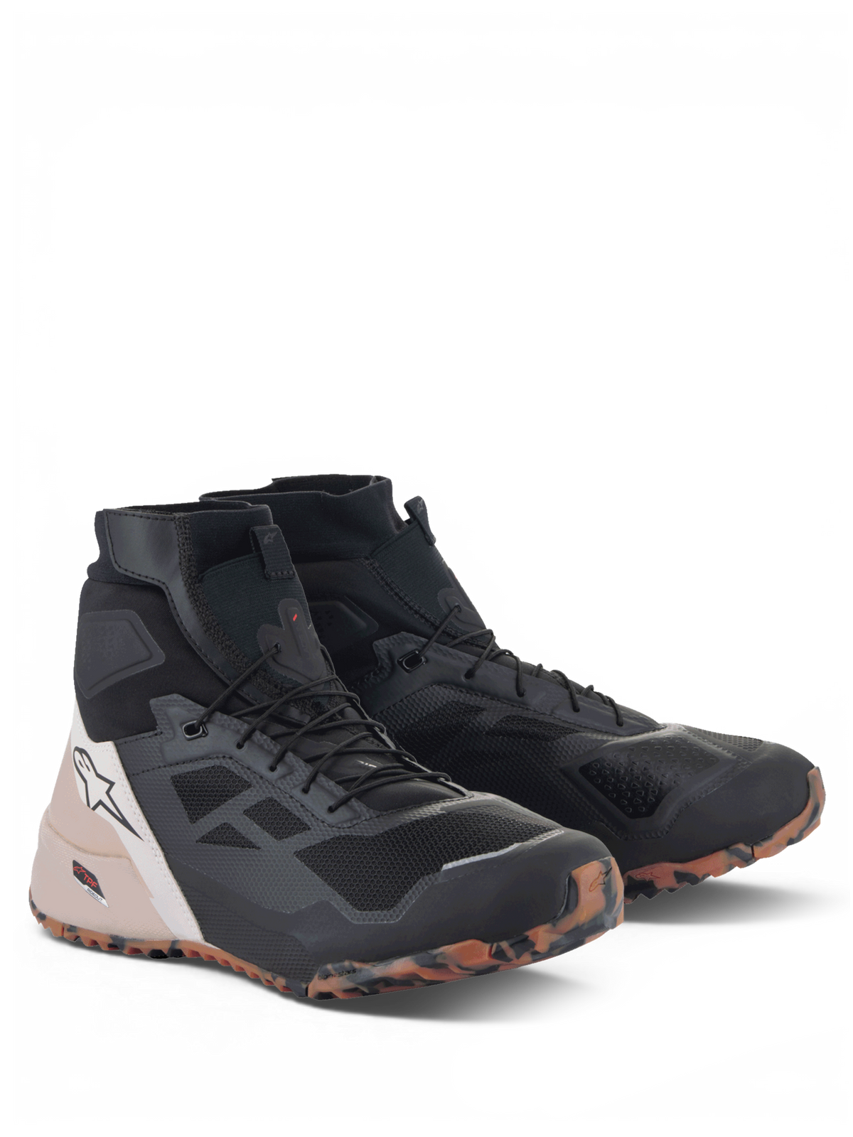 CR-1 Shoes