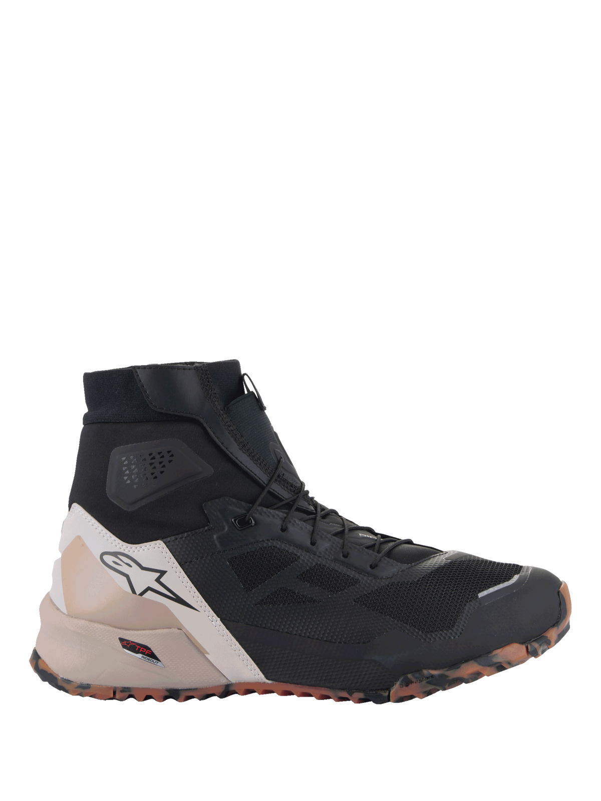 CR-1 Shoes