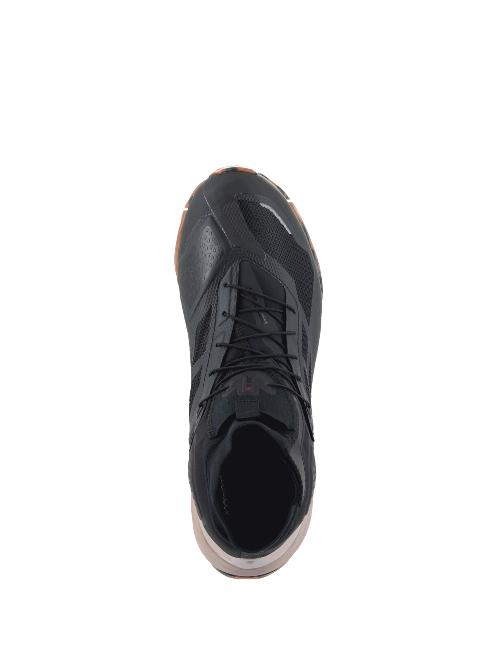 CR-1 Shoes