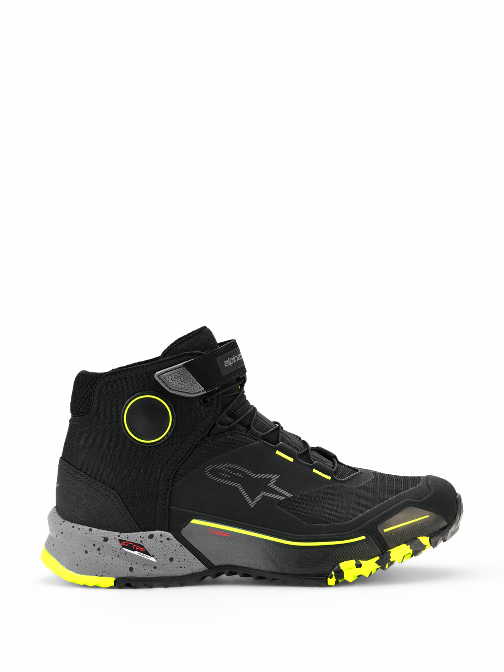 CR-X Drystar® Riding Shoes