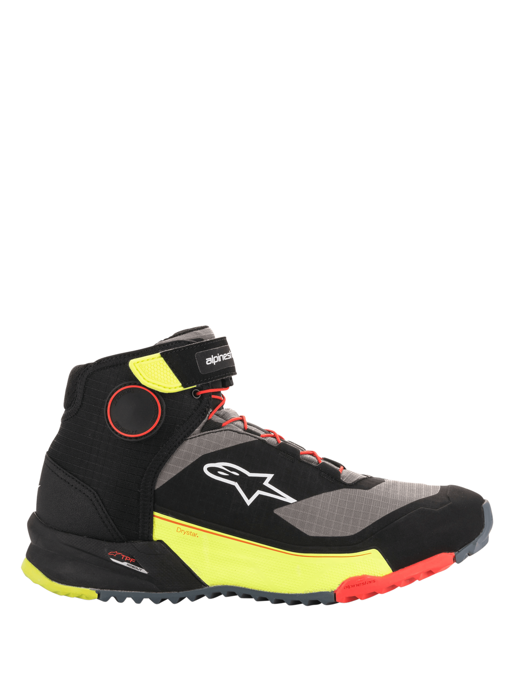 CR-X Drystar® Riding Shoes