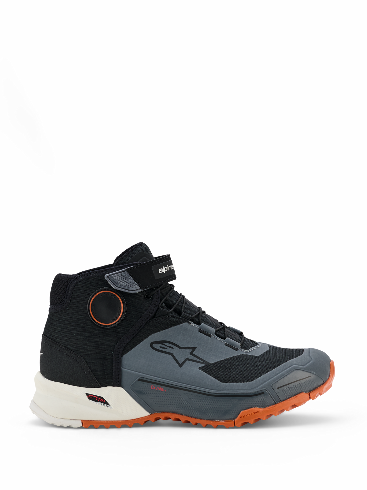CR-X Drystar® Riding Shoes