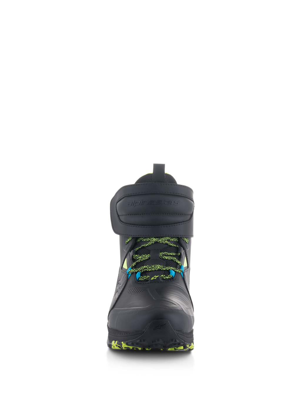 Speedstreet Shoes