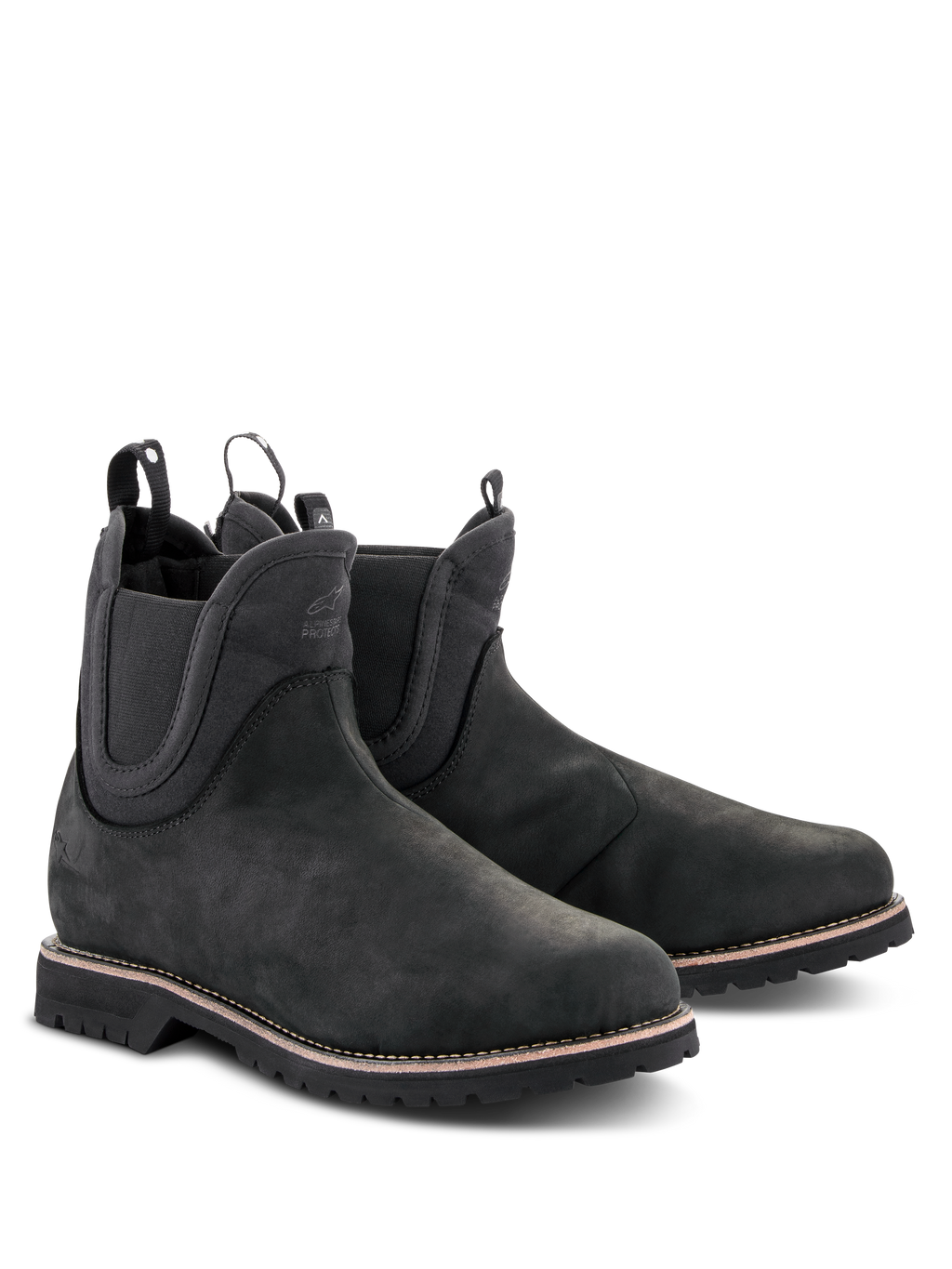 Turnstone Shoes