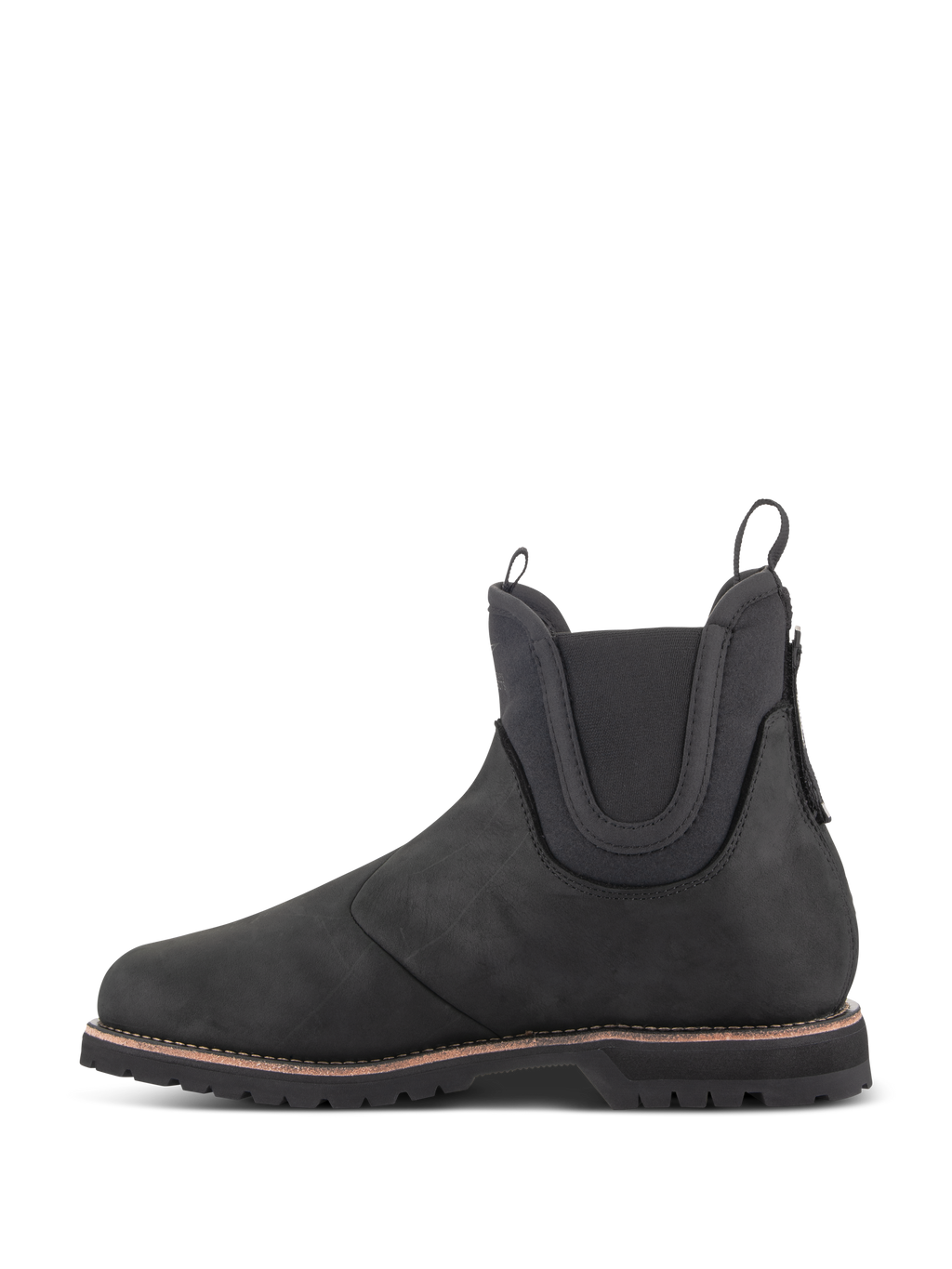 Turnstone Shoes