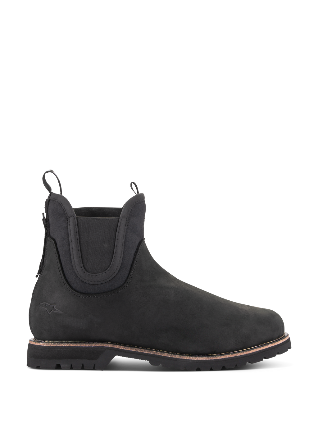 Turnstone Shoes