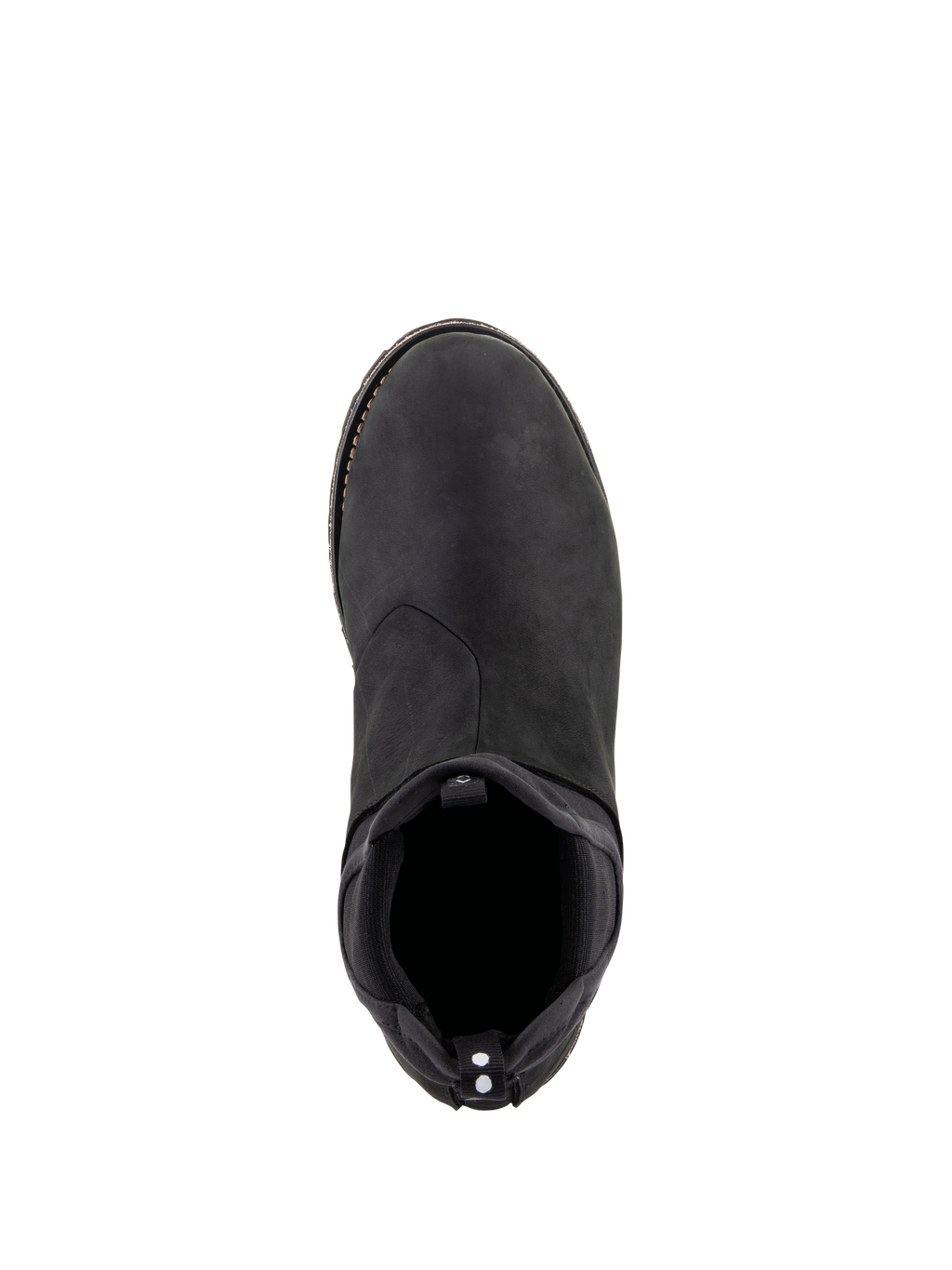 Turnstone Shoes