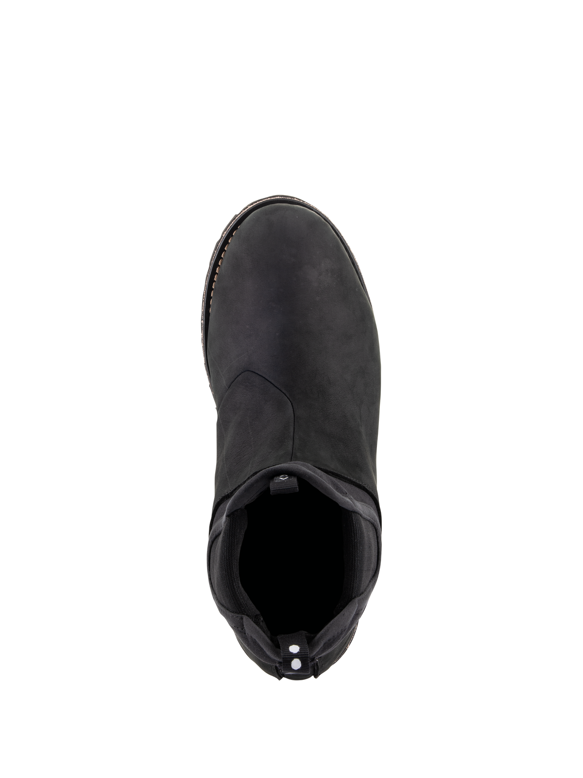 Turnstone Shoes