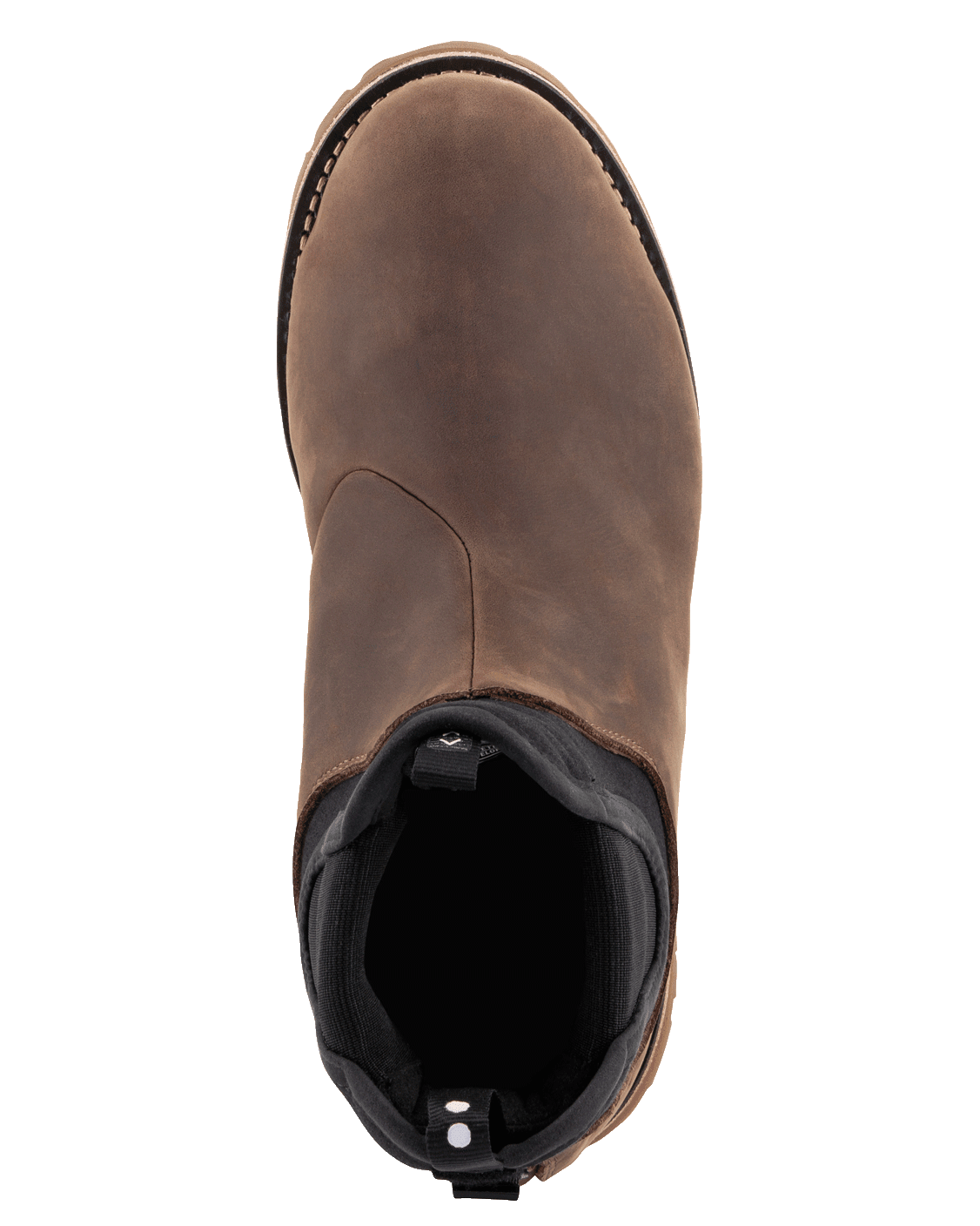 Turnstone Shoes