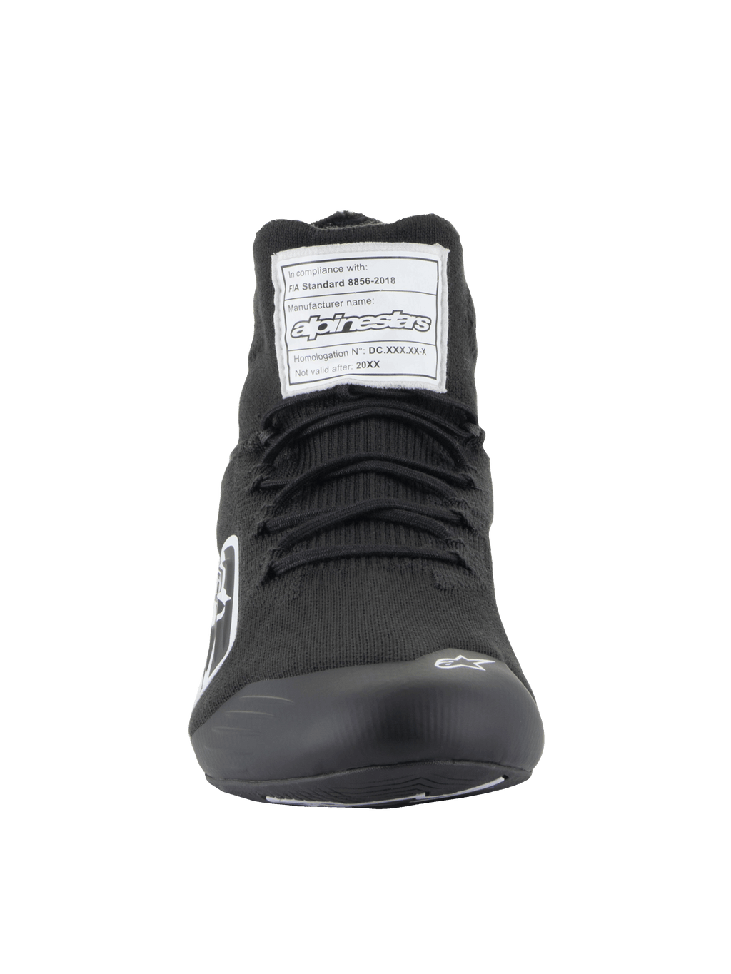 Supertech Shoes - FIA/SFI