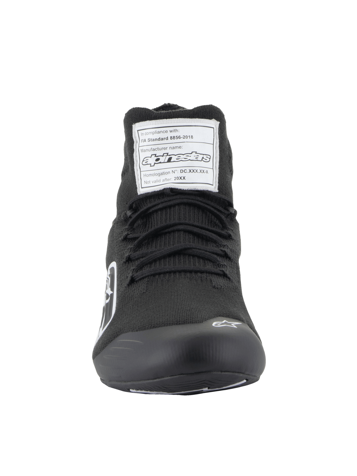 Supertech Shoes - FIA/SFI