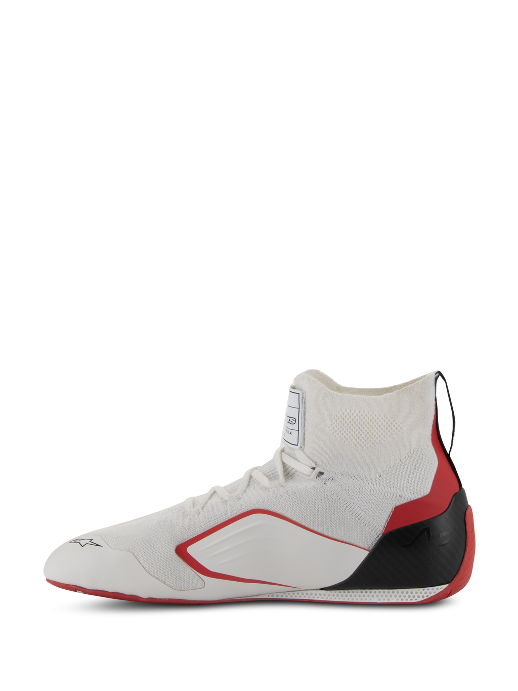 Supertech Shoes - FIA/SFI